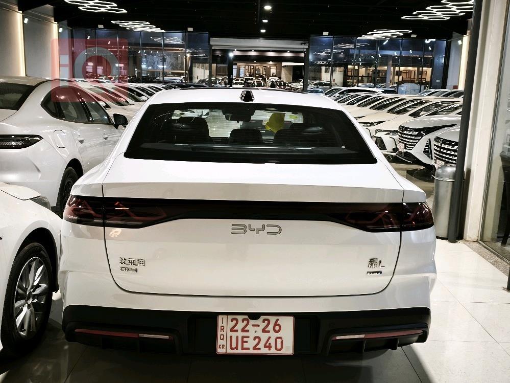 بي واي دي كوين L DM-i